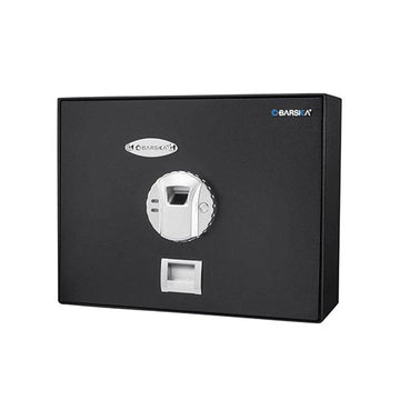 Barska Top Opening Biometric Safe AX11556